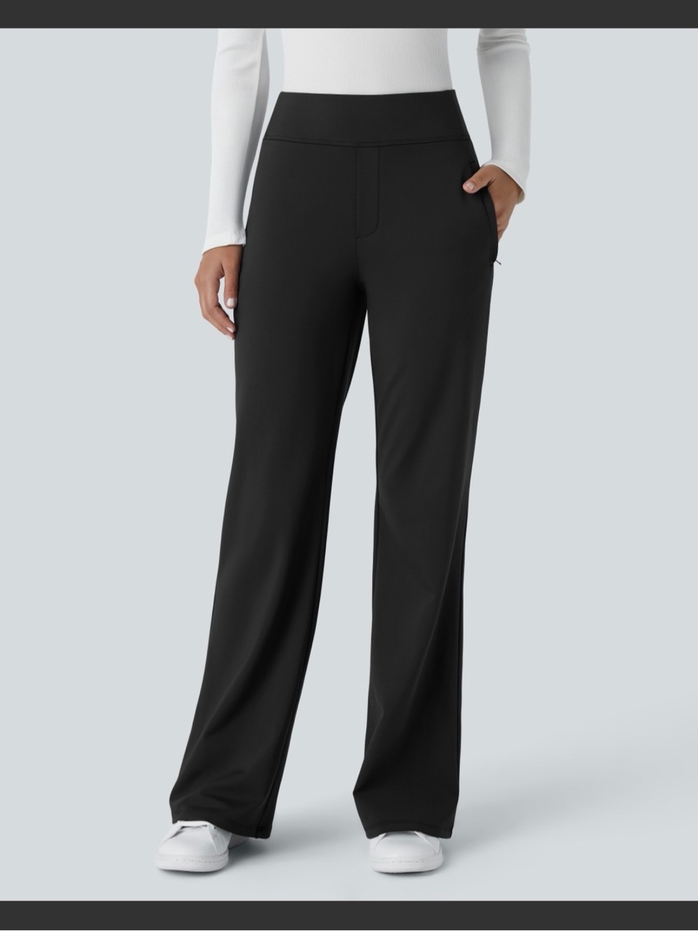 HALARA Flex DayStretch Pants